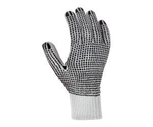 teXXor TEXXOR Gants tricotés, picots des deux côtés, PES, taille 11 Quantité:12