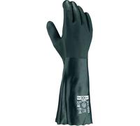 teXXor Topline Chemikaliengants de protection Pvc vert (12 paires) 2142 8