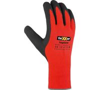 teXXor Topline Gants d'hiver polyacrylique (12 paires) 2210 11