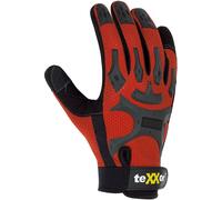 teXXor Topline Gants en cuir synthétique Buckley (12 paires) 2550 7