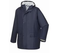 teXXor® Veste de pluie homme LIST marine taille 3XL