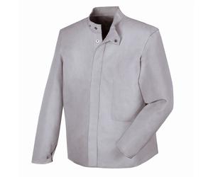 teXXor Veste de soudeur nature 48