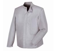 teXXor Veste de soudeur nature 60