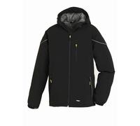 teXXor Veste d'hiver softshell Vail Noir XXL