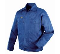 teXXor Veste professionnelle Kornbleu XXL