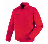 teXXor Veste rouge XS