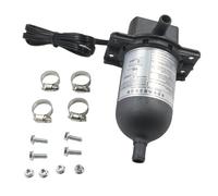 Texxparts Bloc préchauffeur 1800 W 120 V 15 A compatible avec les moteurs générateurs Generac