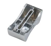 Texxparts Capuchon de bouton poussoir compatible avec console de mixage numérique Behringer X-Touch X32