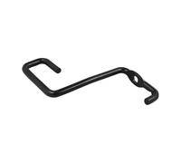 Texxparts Ceinture droite 197259 532197259 compatible avec tracteur de pelouse Husqvarna LT1597 LTH152 LTH1538 LTH2038 LTH2038R compatible avec tracteur de pelouse Sears Craftsman