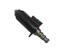 Texxparts Electrovanne KWE5K-31/G24YA50-303 YB35V0006F1 compatible avec pelleteuse Kobelco SK200-3 SK200-5 SK200-6 SK210-6 SK230-6 SK230-6 SK250-6 SK3 30-6 SK350-6 SK450-6 SK120-6E SK135-6E