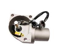 Texxparts KP56RM2G-007 Moteur pas à pas AT213992 compatible avec excavatrice Hitachi ZAX350 ZAX450 ZX200 ZX210 compatible avec excavatrice John Deere 210 230LC 230LCR 270LC 330LC 330LCR