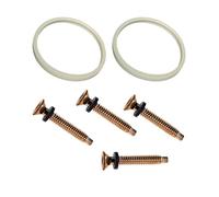 Texxparts Lot de 2 joints de lentille de piscine 79101600Z 79104800 compatibles avec Pentair IntelliBrite LED AmerLite à incandescence SAM