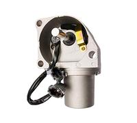 Texxparts Moteur pas à pas AT213992 KP56RM2G-007 compatible avec excavatrice John Deere 135C 225CLC 110 120 160LC 180 200LC compatible avec excavatrice Hitachi EX225 EX1205 EX200-5 ZAX3500
