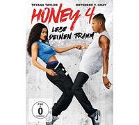 Teyana Taylor,Bryshere Gray,Sierra Mcclain - Honey 4-Lebe Deinen Traum