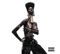 Teyana Taylor - The Album