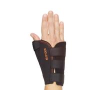 Teyder Attelle Poignet Rigide Pouce Gauche 750Mni Taille L 1ut