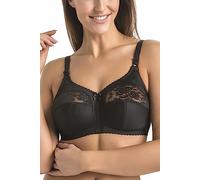 Teyli Andorra, Soutien-Gorge Femme, Schwarz,