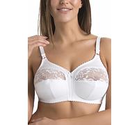Teyli Andorra Soutien-Gorge, Opaque, Weiß, 100H Femme