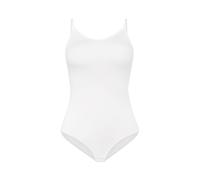 TEYLI Body 'Classico' blanc, Taille XL