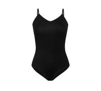 TEYLI Body 'Classico' noir, Taille L