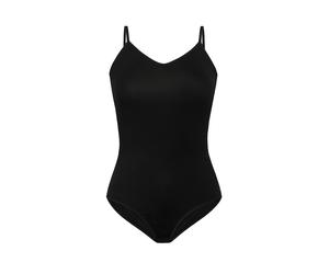 TEYLI Body 'Classico' noir, Taille XS