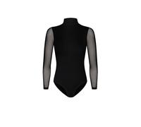 TEYLI Body 'Nelly' noir, Taille S