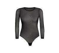 TEYLI Body noir, Taille XL