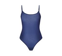 TEYLI Body 'Sophi' bleu, Taille XXL