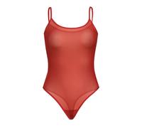 TEYLI Body 'Sophi' rouge, Taille XL