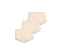 TEYLI Culotte 'Classico' beige, Taille XXXL