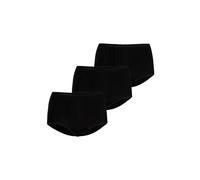 TEYLI Culotte 'Classico' noir, Taille XS