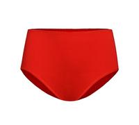 Teyli Culotte Femme Coton Taille Haute, Douce et Extensible. | Coupe couvrante, Ceinture souple, Finitions élastiques, Tissu respirant, Liberté de mouvement