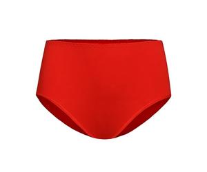 Teyli Culotte Femme Coton Taille Haute, Douce et Extensible. | Coupe couvrante, Ceinture souple, Finitions élastiques, Tissu respirant, Liberté de mouvement