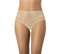 Teyli Vida, Slips Femme, Beige,