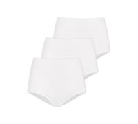 TEYLI Culotte 'Ori' blanc, Taille M
