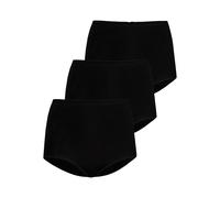 TEYLI Culotte 'Ori' noir, Taille XXL