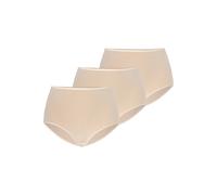 TEYLI Culotte 'Retro' beige, Taille S