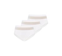 TEYLI Culotte 'Vera' blanc, Taille XL