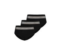 TEYLI Culotte 'Vera' noir, Taille L