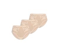 TEYLI Culotte 'Vida' beige, Taille L