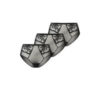 TEYLI Culotte 'Vida' noir, Taille L