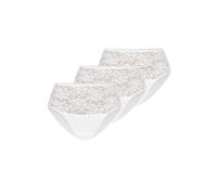 TEYLI Culotte 'Violetta' blanc, Taille M