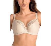Teyli Estel, Soutien-Gorge Femme, Beige,
