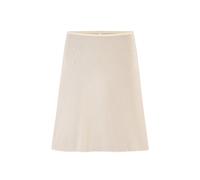 TEYLI Jupe 'Tamara' crème, Taille 40