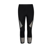 TEYLI Leggings 'Tina' noir, Taille M