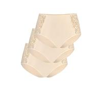 Teyli Loren, sous-vêtement Femme, Beige,