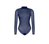 TEYLI Shirtbody 'Amy' marine, Taille M
