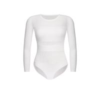TEYLI Shirtbody blanc, Taille L