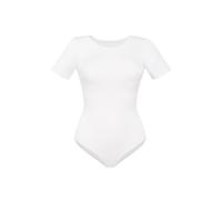 TEYLI Shirtbody blanc, Taille M