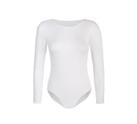 TEYLI Shirtbody blanc, Taille XL